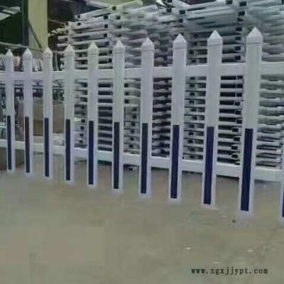 六盘水**pvc草坪护栏pvc花园护栏pvc小区护栏质量保证图8