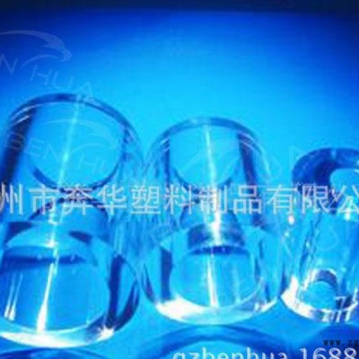 Acryl无拉纹透明PMMA管、亚克力管、压克力管图3