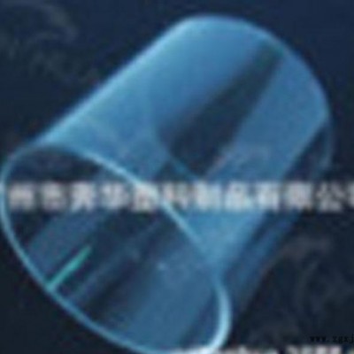 Acryl无拉纹透明PMMA管、亚克力管、压克力管图2