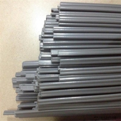 利安特标准型 PVC焊条  硬质PVC焊条  焊接PVC板材  塑料焊条  **图1