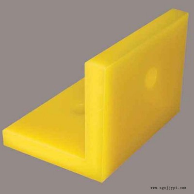【龙瑞】定制高密度聚乙烯异型加工件 HDPE滑块  加工垫板