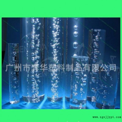透明压克力棒，PMMA导光棒，有机玻璃棒图3