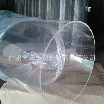 高透明压克力管，PMMA管，大直径有机玻璃管，图3