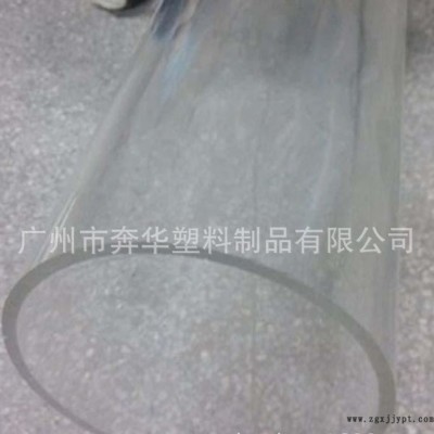 高透明压克力管，PMMA管，大直径有机玻璃管，图2