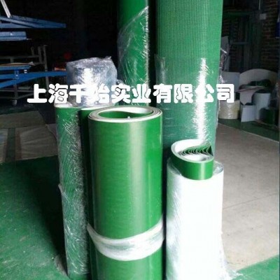 江西pvc输送带生产图2