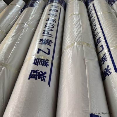 欢迎选购 PVC防水卷材 创大 高分子pvc防水卷材 可定制 聚氯乙烯pvc防水卷材图5