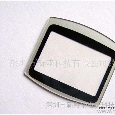 手机镜片，PMMA,PC,PET镜面，装饰镜片图3
