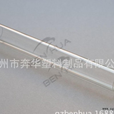 巴巴最据实力广州工厂高亮度亚克力，PMMA ,有机玻璃管图1