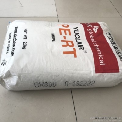 MDPE韩国SK DX800耐热挤出级管材专用料耐候抗紫外线 中密度聚乙烯图2