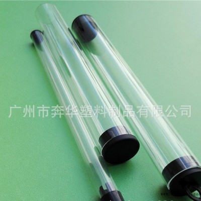 直销  高品质有机玻璃管  透明pmma管图3