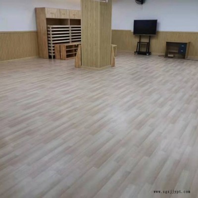 黄鑫装饰_pvc地板_片材pvc地板_东莞源头厂家售卖图4
