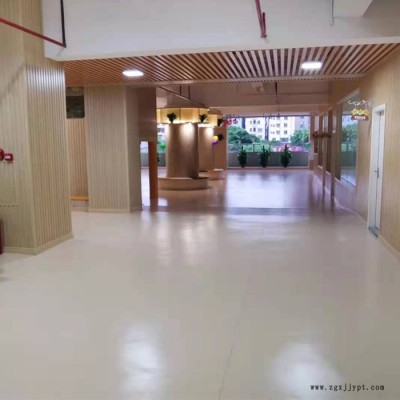 黄鑫装饰_pvc地板_片材pvc地板_东莞源头厂家售卖图3
