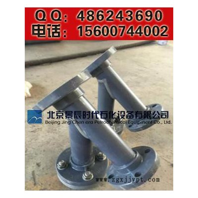 北京PVC过滤器 法兰PVC过滤器 PVC-Y型过滤器供应商图5