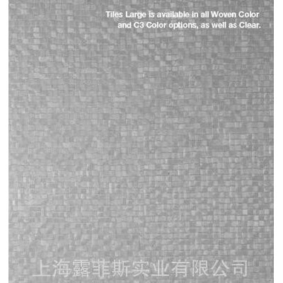 PMMA亚克力凹凸板|透光亚克力凹凸板用于室内设计图3