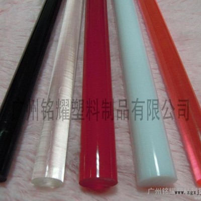 供应铭耀PMMA亚克力棒图3