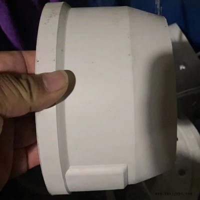 圆形PVC泄水管厂 友铭 PVC泄水管规格 桥梁PVC泄水管图4