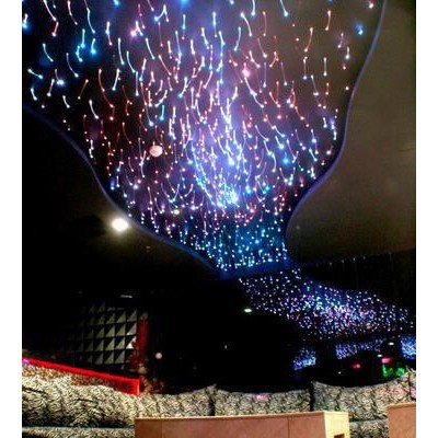 供应科普艾PMMA光纤灯、装饰照明、光纤工程、专业图2