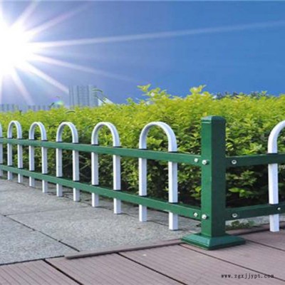 唯升  源头厂家  PVC草坪护栏  PVC草坪围栏  PVC草坪护栏围栏  小区草坪围栏  PVC草坪花园围栏图3