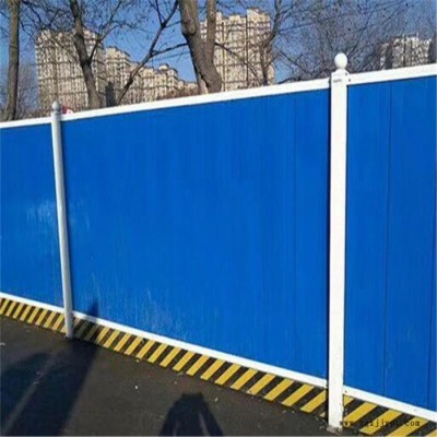 工杰 **施工PVC围挡、市政PVC围挡、道路PVC围挡图5