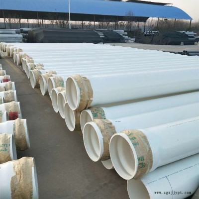 **恒泰PVC-M给水管PVC-U给水管图7