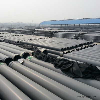 **恒泰PVC-M给水管PVC-U给水管图5