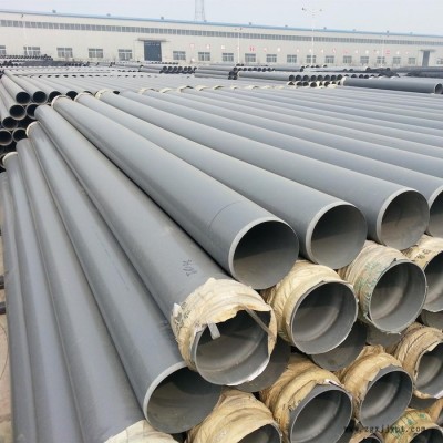 **恒泰PVC-M给水管PVC-U给水管图4