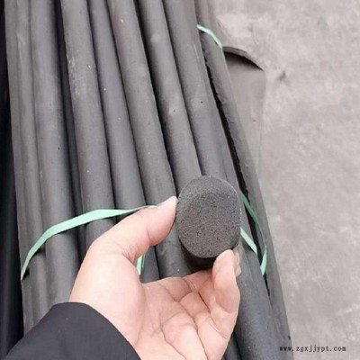 海晨PE泡沫棒定做 防水填缝聚乙烯塑料泡沫棒 填缝聚乙烯塑料泡沫棒 聚乙烯泡沫棒 高密度实心耐磨泡沫棒图1