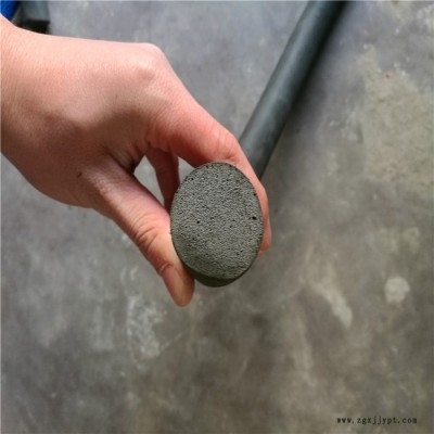 海晨PE泡沫棒定做 防水填缝聚乙烯塑料泡沫棒 填缝聚乙烯塑料泡沫棒 聚乙烯泡沫棒 高密度实心耐磨泡沫棒图4