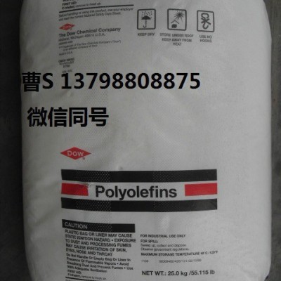 HDPE/美国陶氏/DGDA-2420 NT高密度聚乙烯原料 低压聚乙烯图3