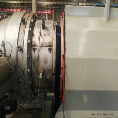 鹤壁市淇滨区HDPE高密度聚乙烯管道 HDPE高密度聚乙烯管道图2
