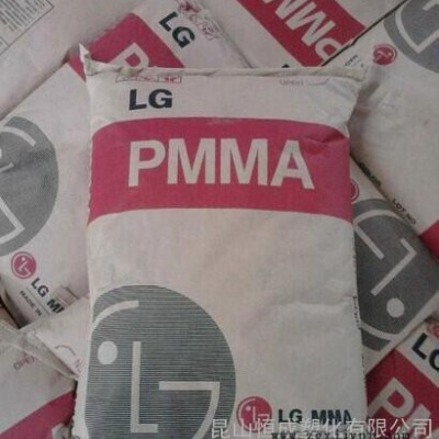 PMMA/LG化学/IF860化学光学注塑汽车灯具 透明级,高流动