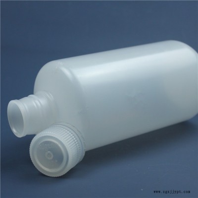 HDPE试剂瓶样品瓶塑料瓶100ml 250ml 500ml 高密度聚乙烯瓶图3