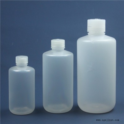 HDPE试剂瓶样品瓶塑料瓶100ml 250ml 500ml 高密度聚乙烯瓶图2