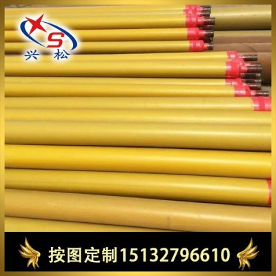 池州高密度聚乙烯保温管图3