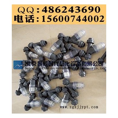 北京PVC活接透明过滤器现货 广东深圳塑料pvc过滤器图4