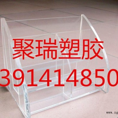 专业生产亚克力管有机玻璃管PMMA管图3