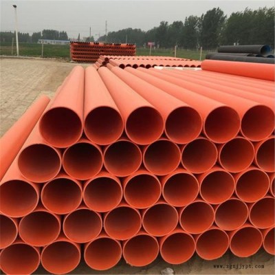 雄县科扬PVC电力管现货供应 pvc电力管 PVC高压电力管 联系方式图6
