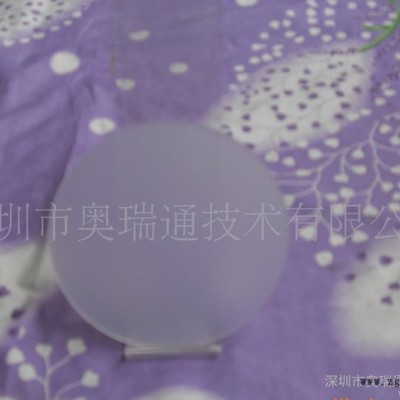 LED灯扩散板.PMMA扩散板 简灯扩光板.亚克力面板图2