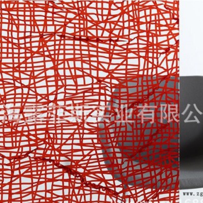 树脂玻璃PETG PMMA进口防火乳白板3form | 3-form图3