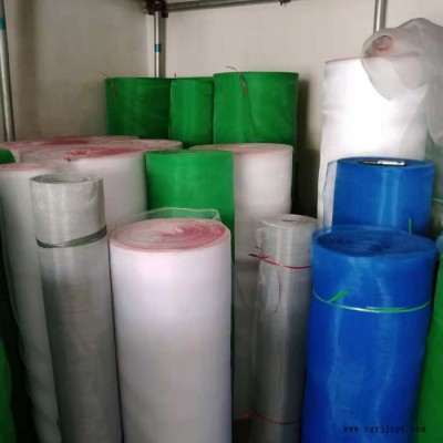 规格齐全  抗老化乙烯网 聚乙烯窗纱网 高密度乙烯网 高韧性水产养殖乙烯网图4