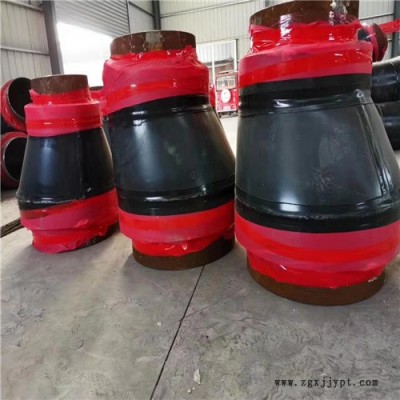 聚氨酯保温层特点详细介绍 高密度聚乙烯保温管厂家图3
