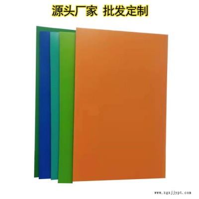 祥正厂家批发PVC软板 灰色地面防滑pvc塑胶皮图4
