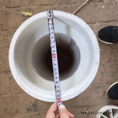 海晨供应 PVC泄水管 高速PVC排水管 公路PVC泄水管批发 桥梁PVC泄水管图4