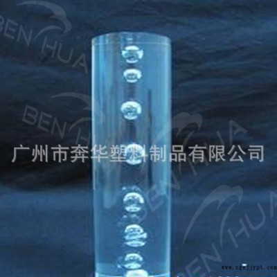 PMMA bubble bar 阿克力有机玻璃制品图3