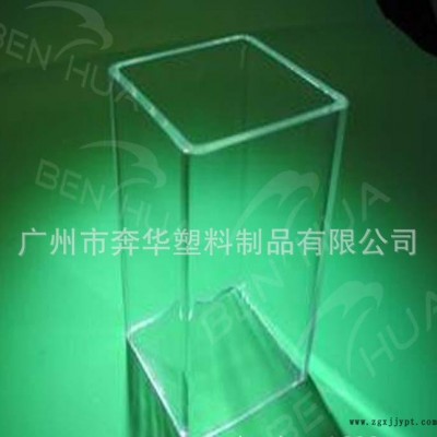 PMMA bubble bar 阿克力有机玻璃制品图2