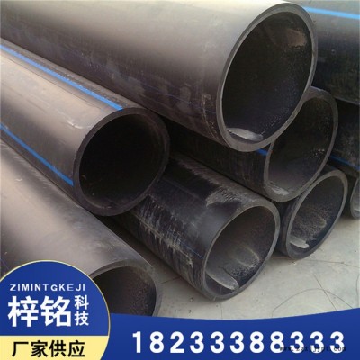 廊坊梓铭生产PVC给水管pvc加厚给水管PVC给水管内壁光滑图8