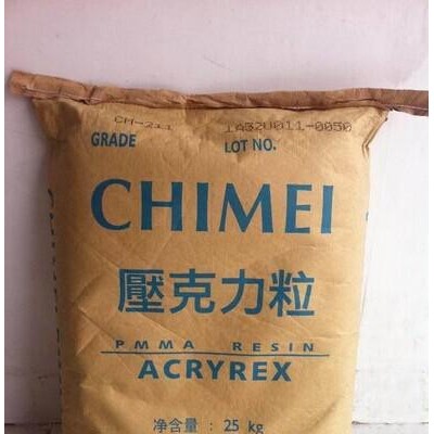 PMMA/镇江奇美/CM-211透明级,高流动,耐高温 物性 原料