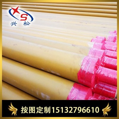 徐州高密度聚乙烯连接套管图3
