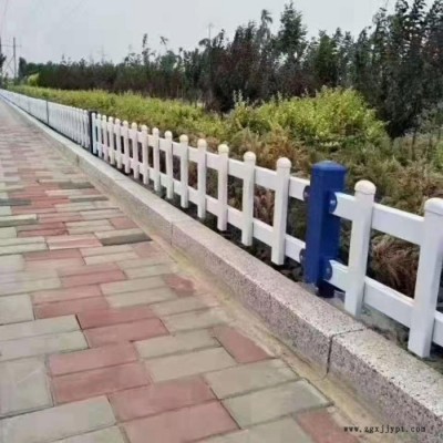驰泰 pvc草坪围栏 pvc草坪护栏 pvc草坪护栏厂家 品质保证图8