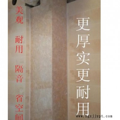 厂家专业提供管道装饰护角 管道PVC护角专用PVC 10mmPVC发泡板 PVC结皮发泡板图4
